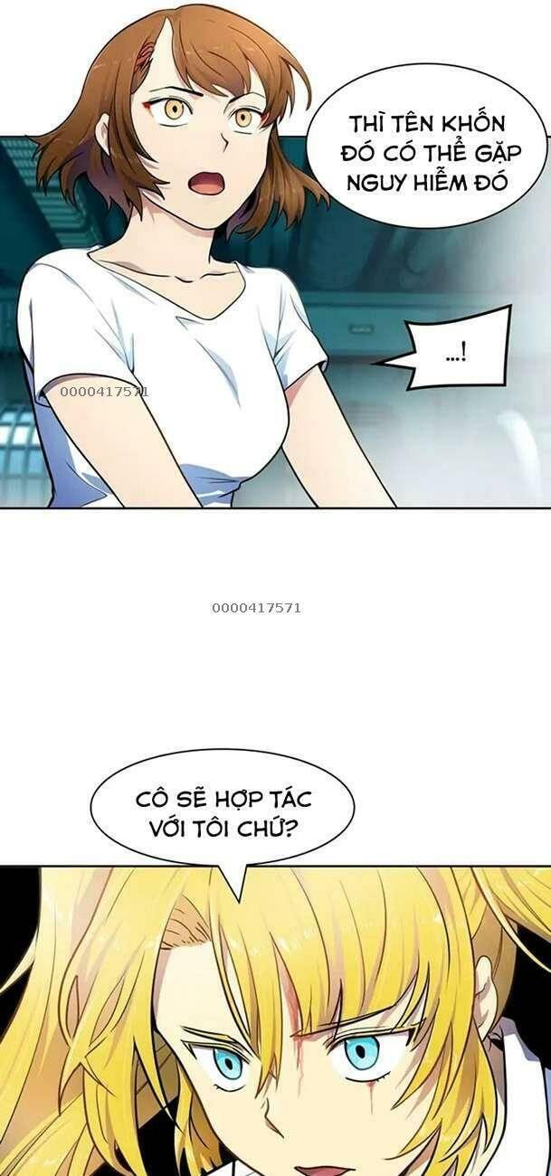 tòa tháp bí ẩn 2 chapter 567 48