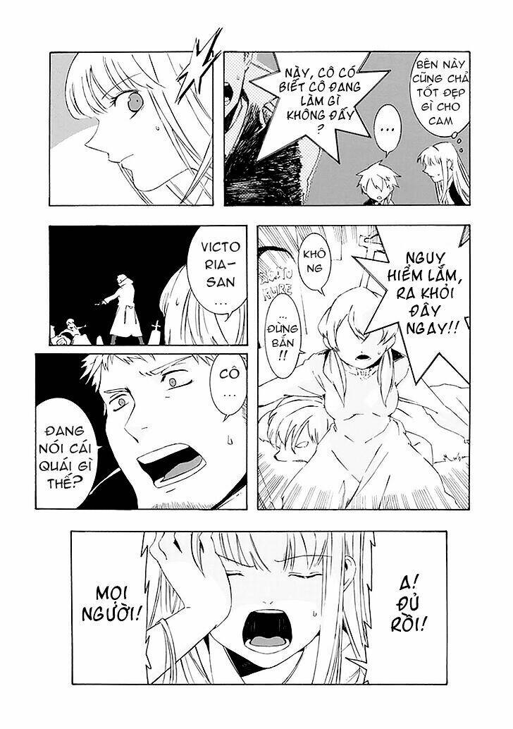 it vorspiel chapter 3 40