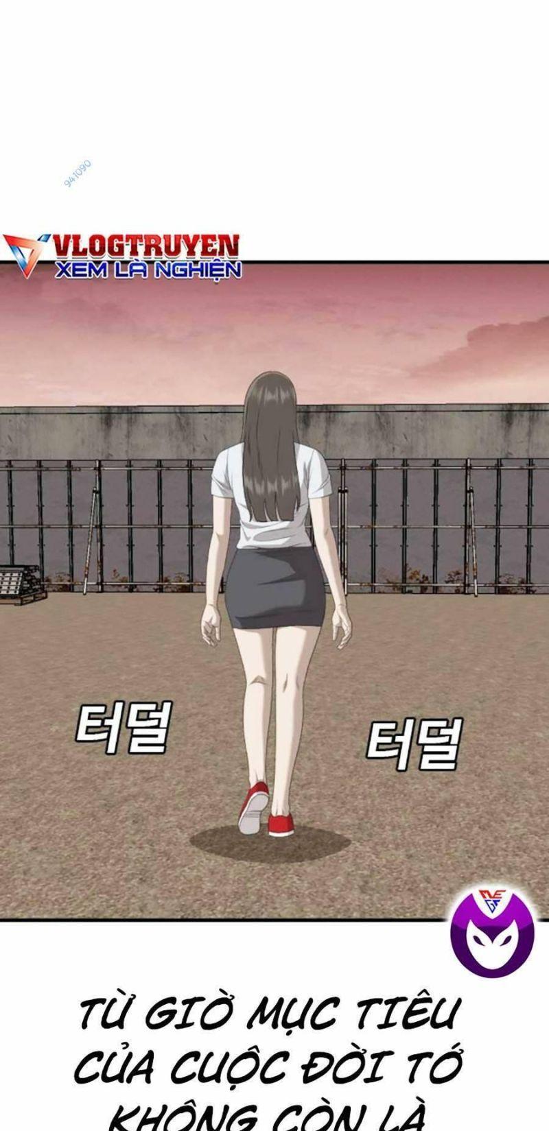 người xấu chapter 161 101