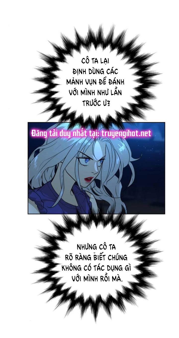 bạch huyết - white blood chapter 44 65