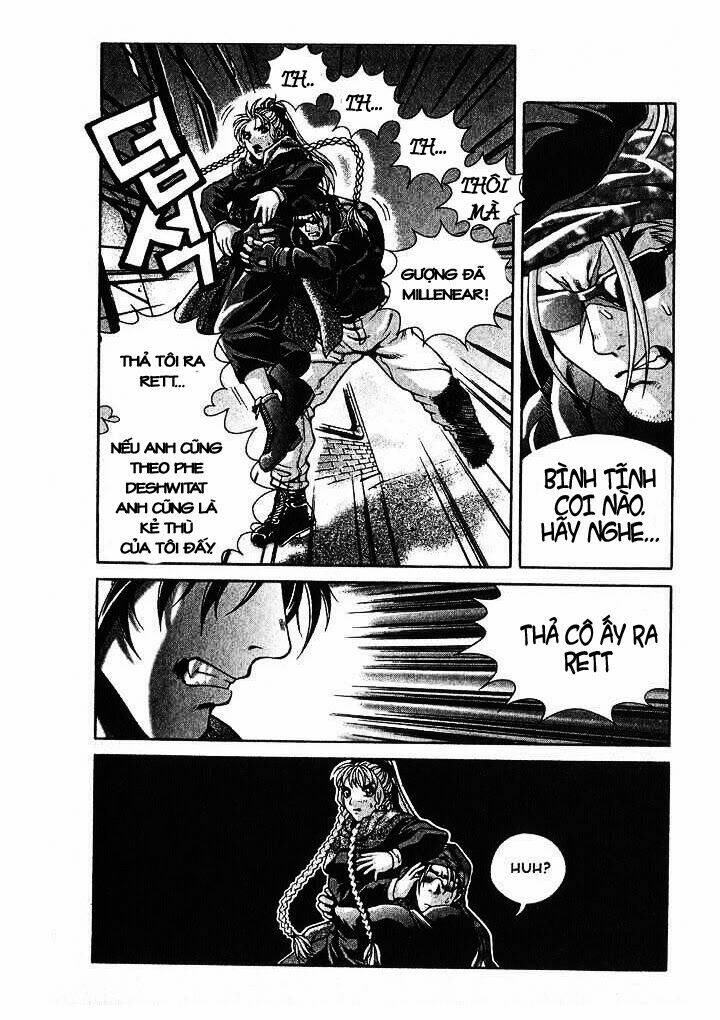 rebirth - tái sinh chapter 11 15