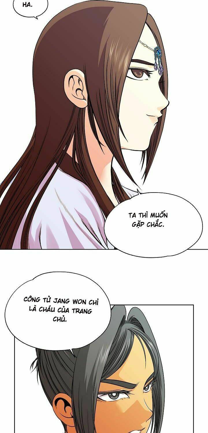 ngũ hợp chí tôn chapter 6 29