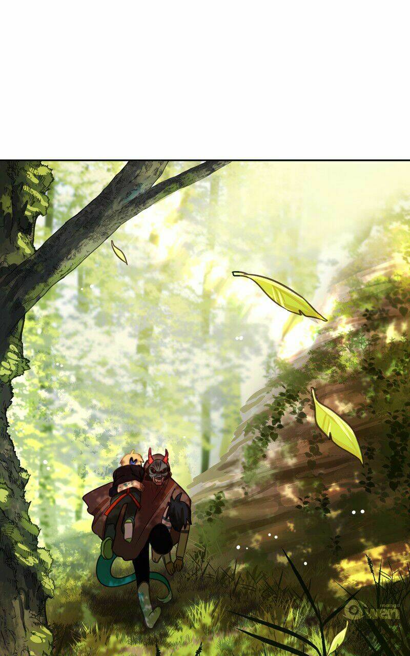 lời nguyền lalin chapter 20 4