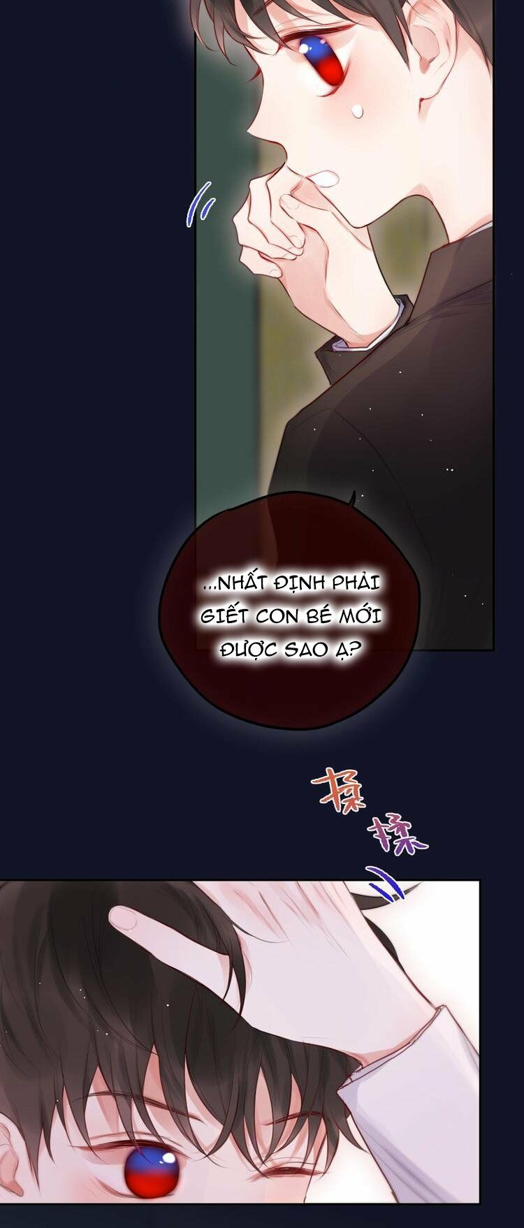 trú dạ liên miên chapter 58 10