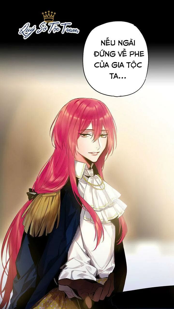 thánh nữ ẩn danh chapter 153 10