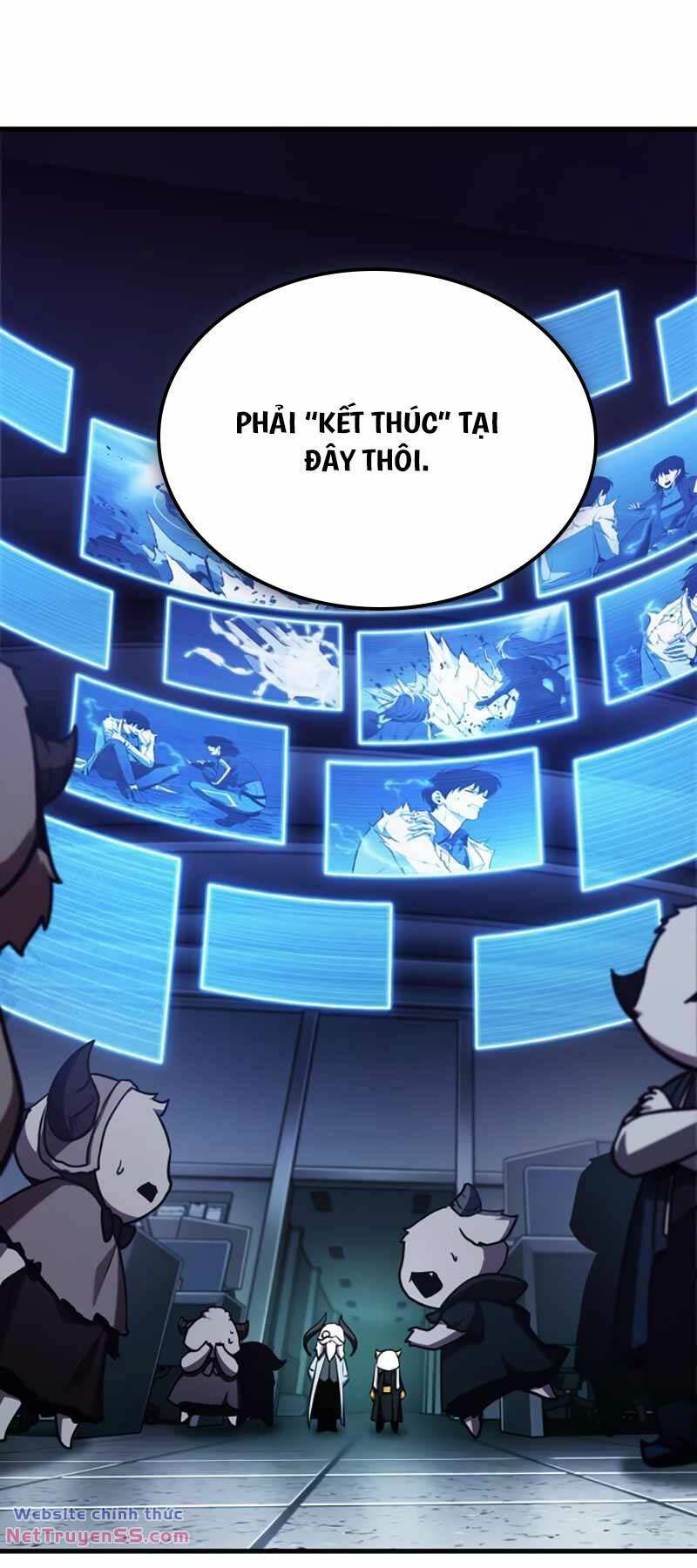 toàn trí độc giả - omniscient reader chapter 198 37