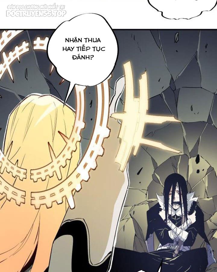 toàn dân chuyển chức: không có chức ta kết thúc thần minh chapter 59 34