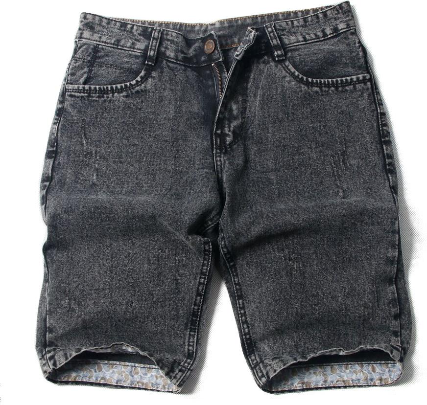 Quần short jean Q110 MuiDoi