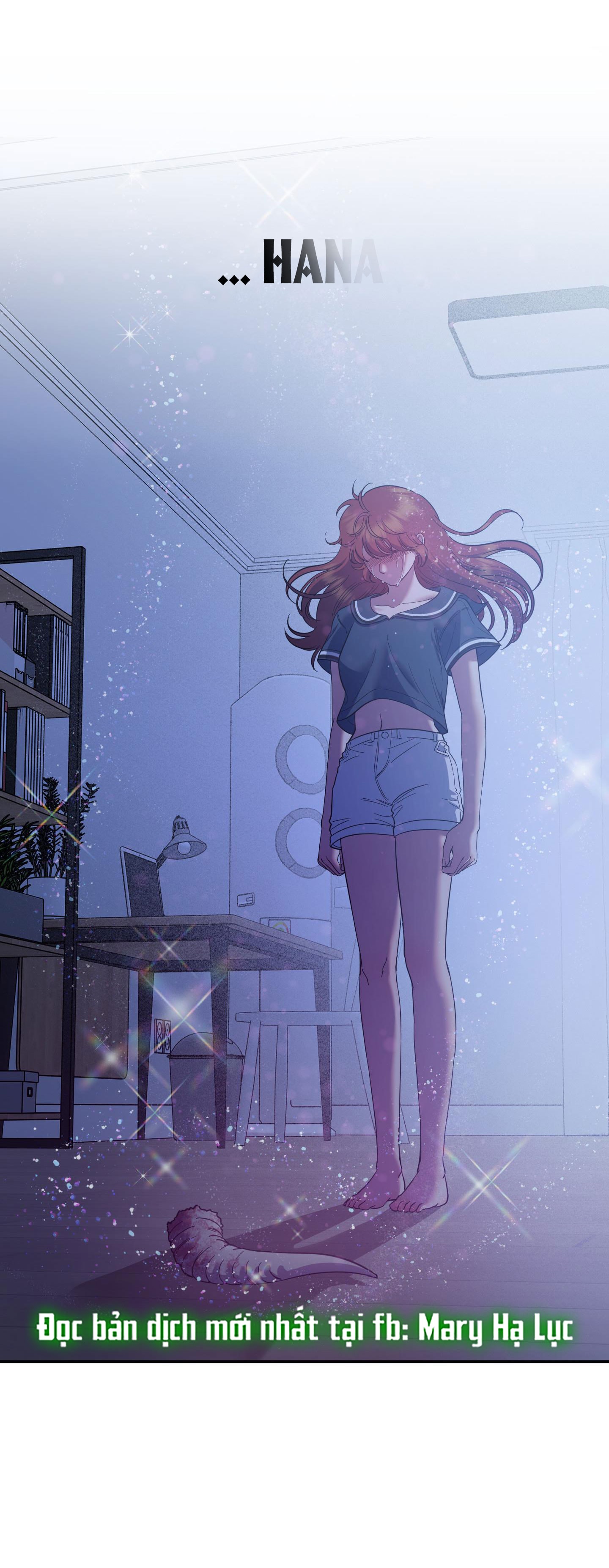 [18+] một lòng một dạ chapter 97.2 50