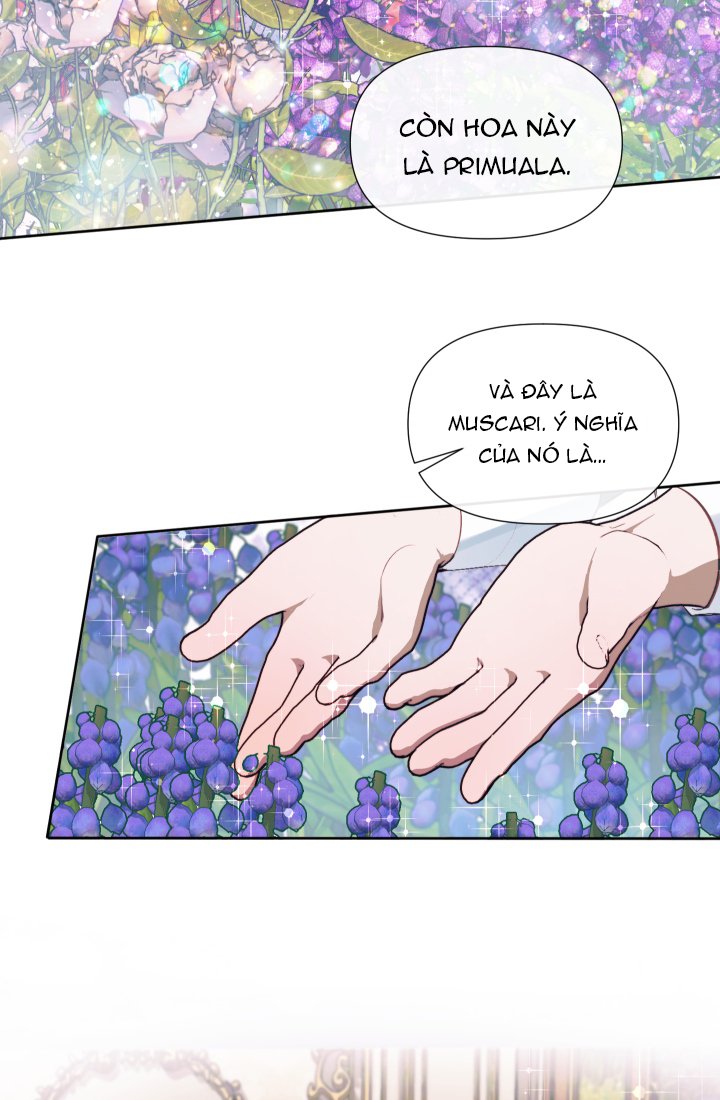 trở thành cô vợ khế ước của nhân vật phản diện chapter 11 12