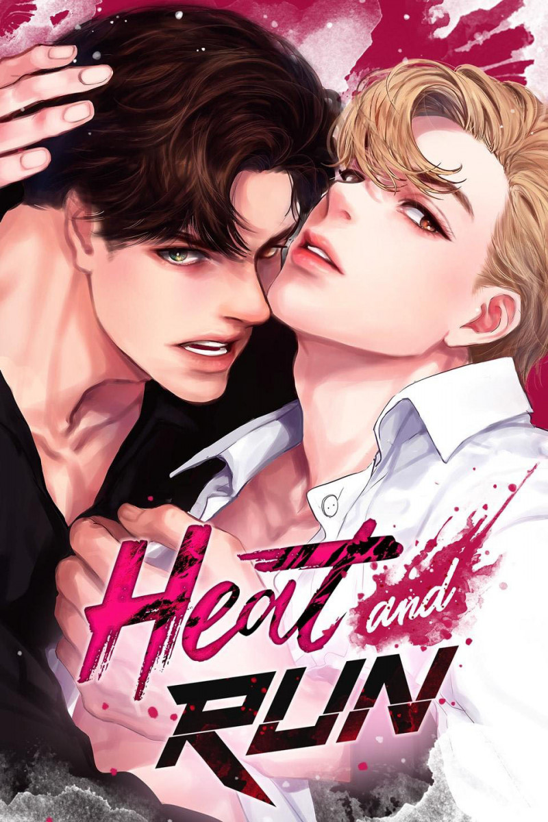 Heat And Run chapter 19