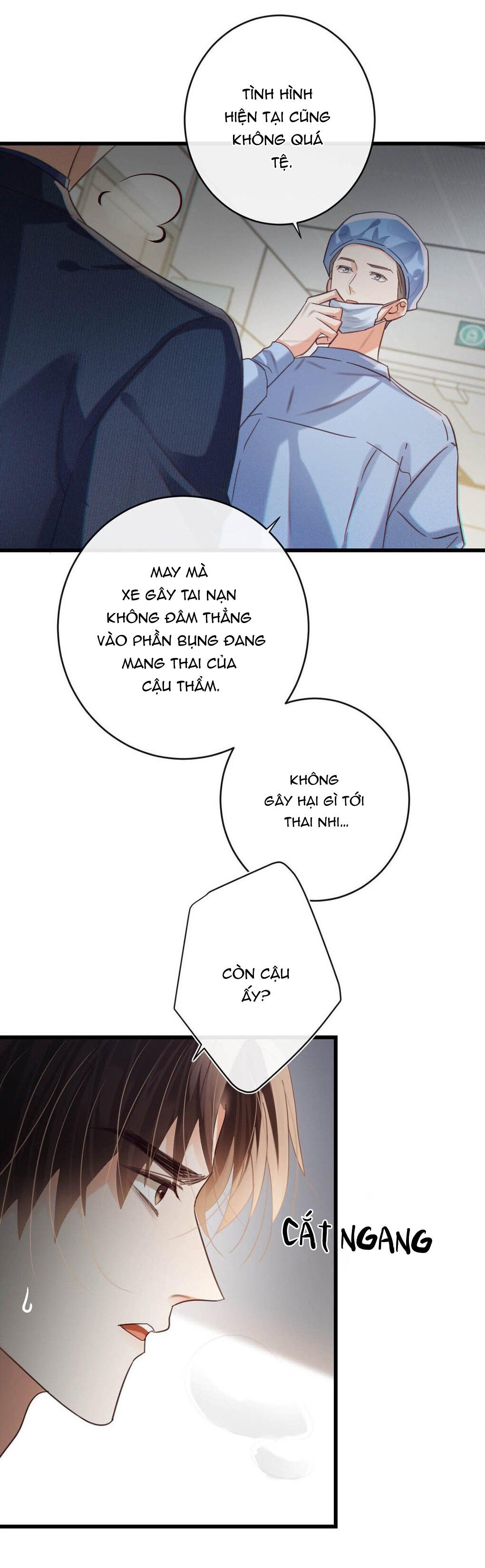 nghiện rượu chapter 92 6