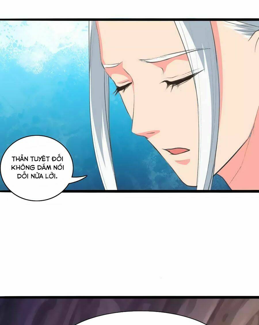 thỏ yêu tiểu vương phi chapter 91 8