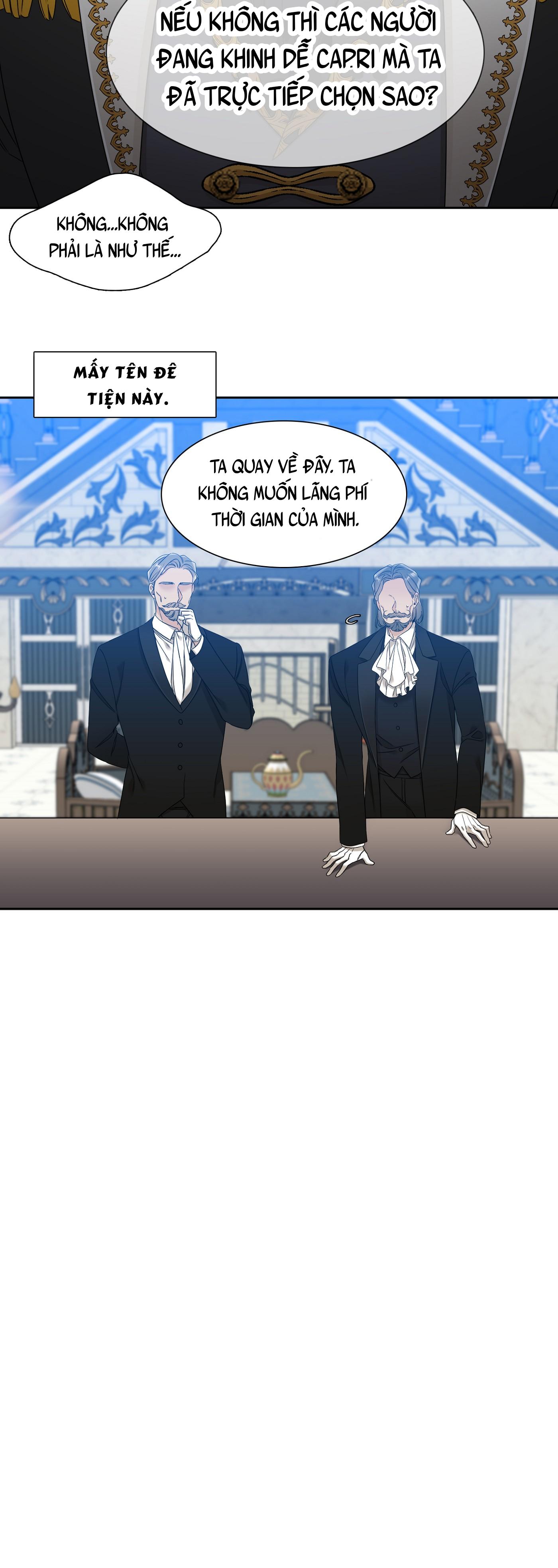 ái tình tự tâm chapter 5 25