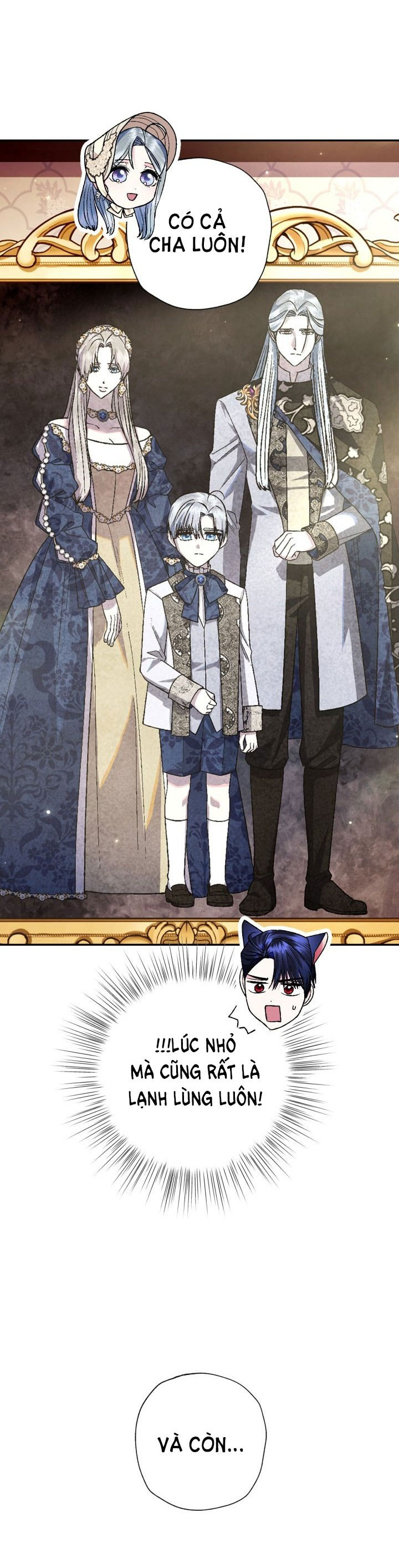 cha à, con không muốn kết hôn đâu chapter 94 39