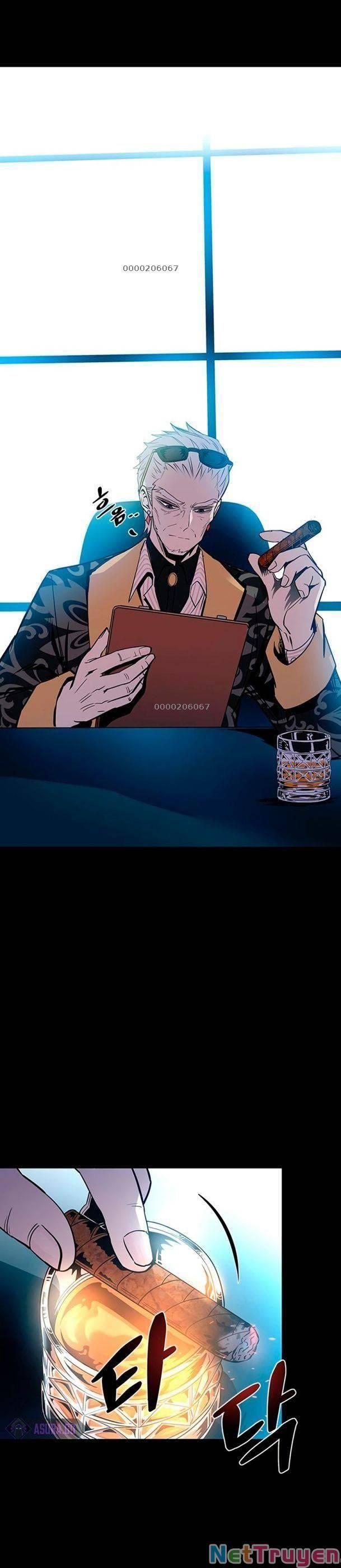 chuyển sinh thành ác nhân chapter 75 3