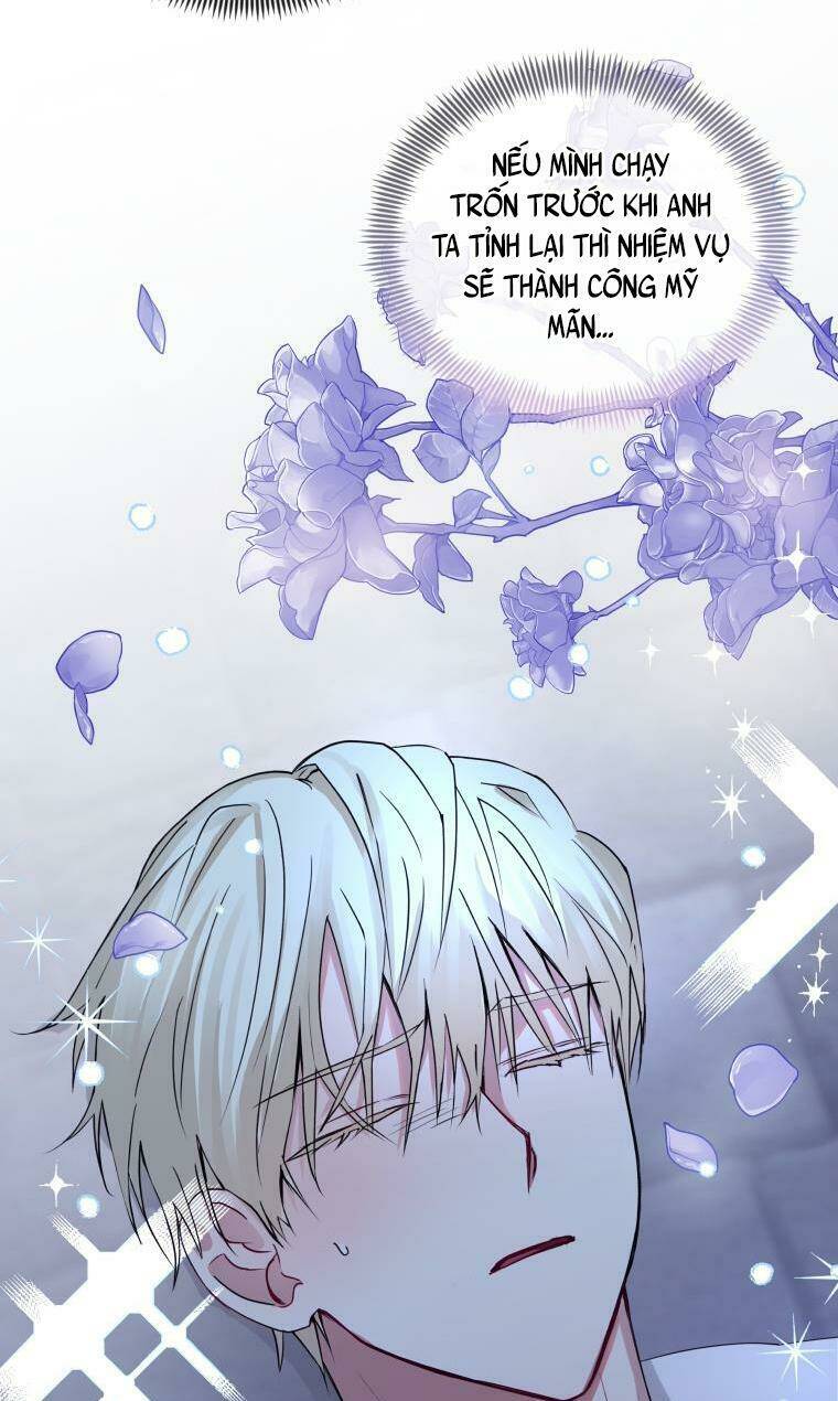 ác nữ phản diện đã chọn nam chính chapter 1 50