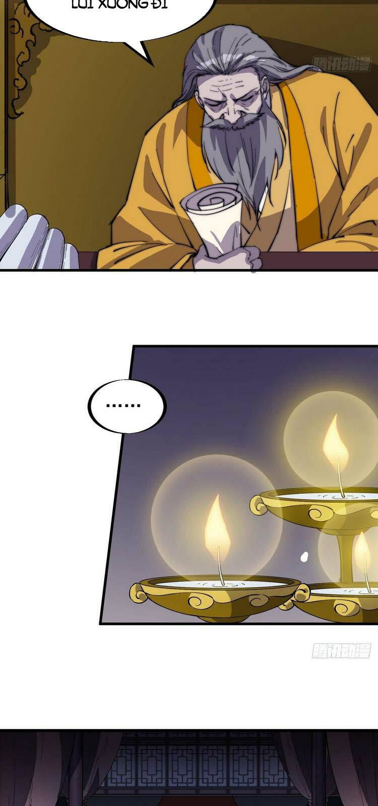 ta có một sơn trại chapter 187 10