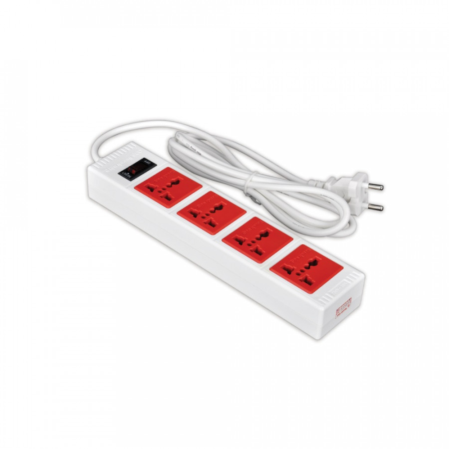 Ổ cắm Điện Quang ECO ĐQ ESK 2WR 43ECO