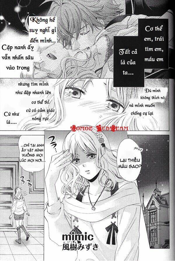 diabolik lovers cardinal anthology chapter 5 2