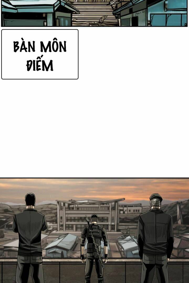 thợ săn đầu tiên chapter 61 40