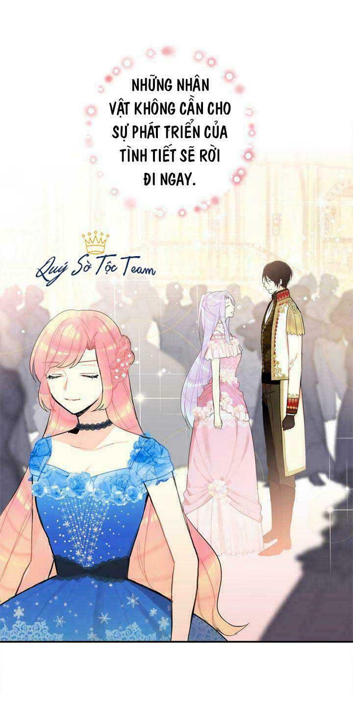 thánh nữ ẩn danh chapter 15 21