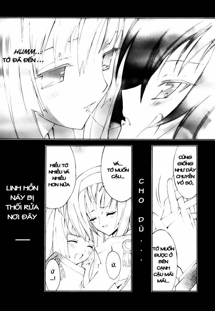 nữ pháp sư tháng 10 chapter 14 25