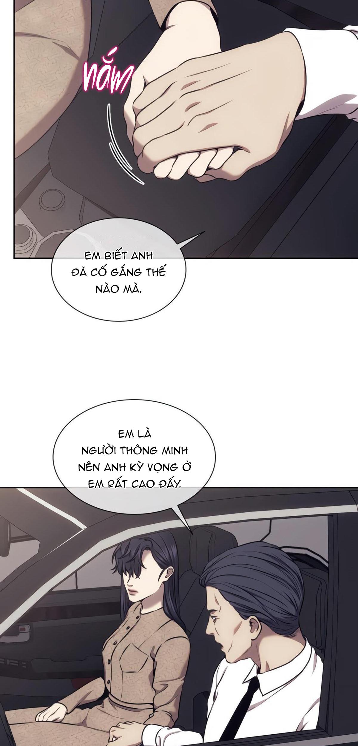 công cuộc báo thù của kẻ yếu thế chapter 52 7