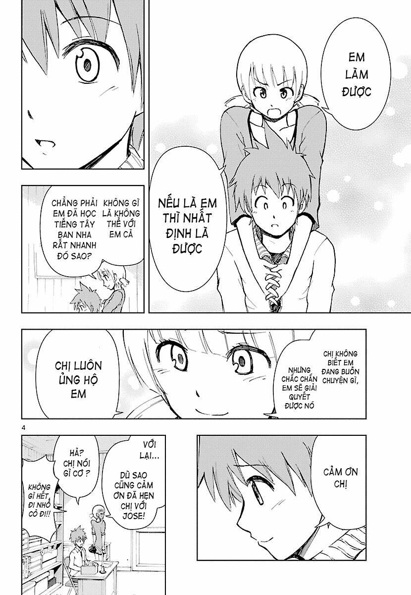 ginen shounen chapter 16 5