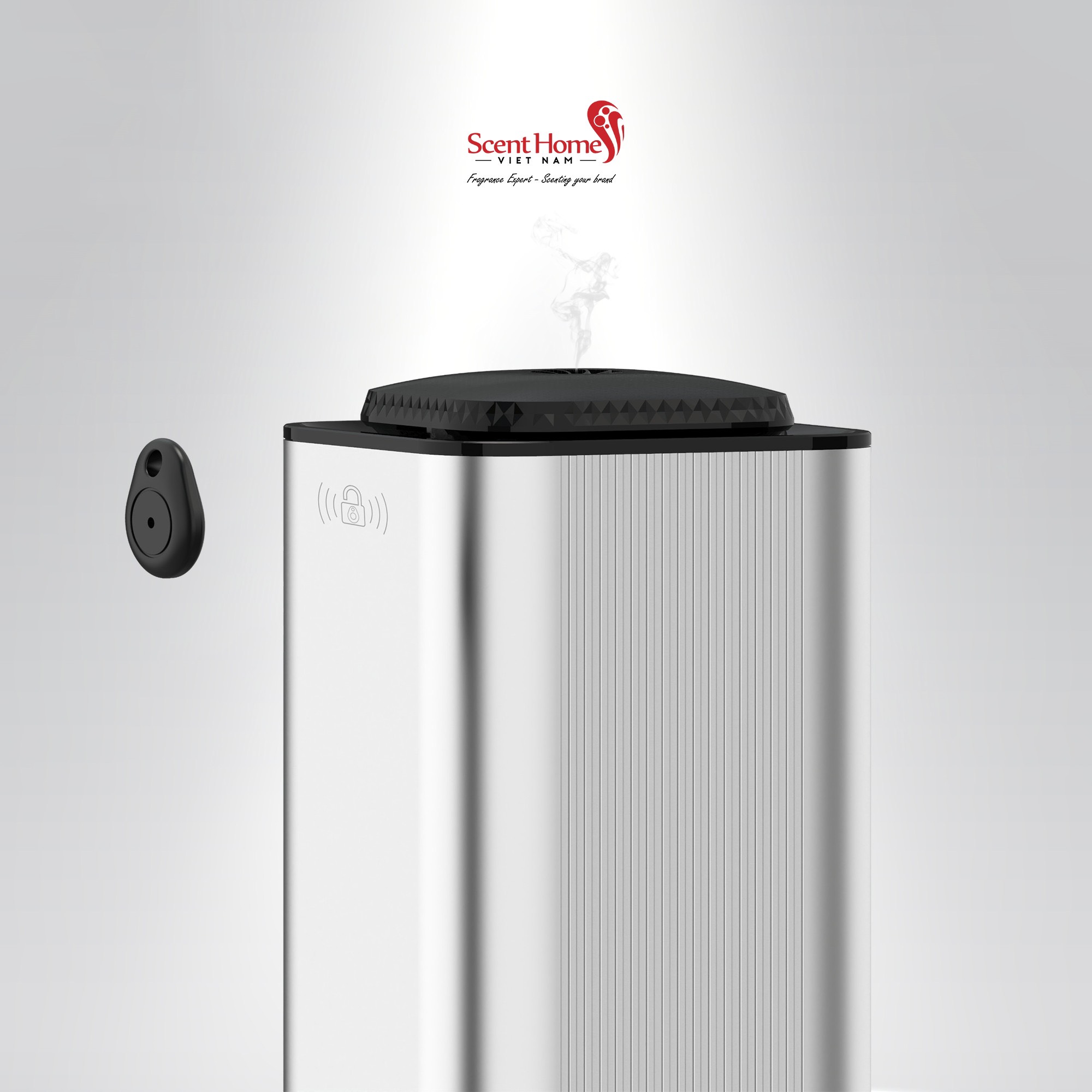Máy tạo hương thơm chuyên nghiệp Scent Homes
