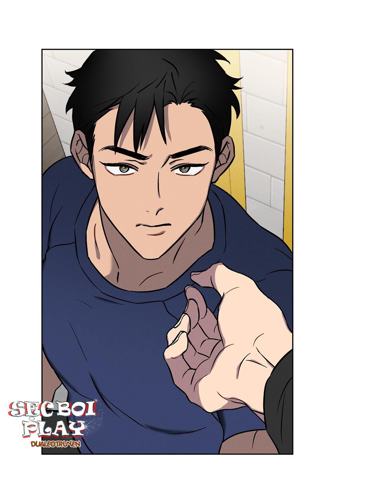 love gym chapter 1 14