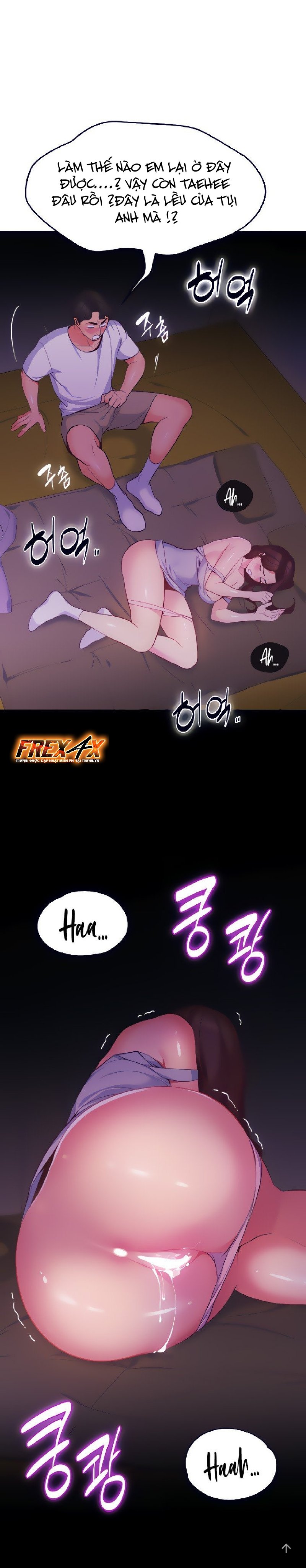 a good day to camp chapter 2 22