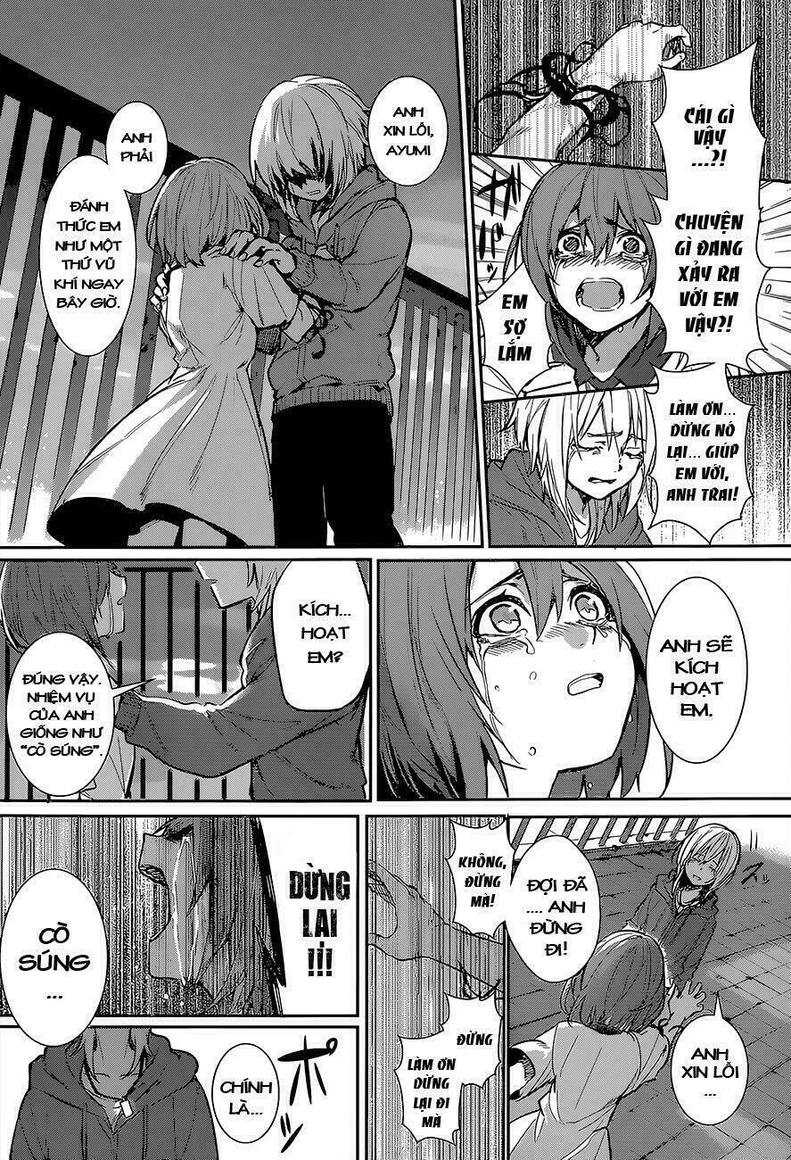 zetsubou no trigger chapter 1 41