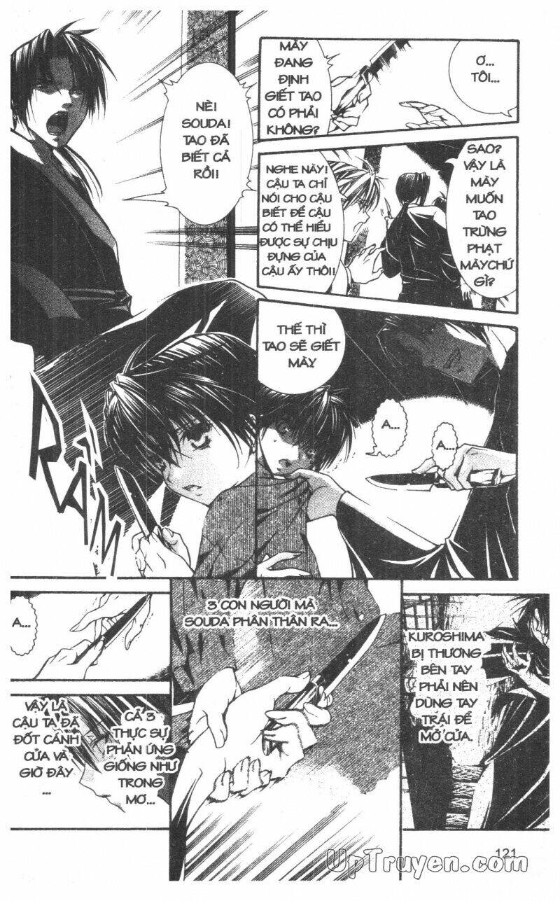 nightmare inspector chapter 8 121