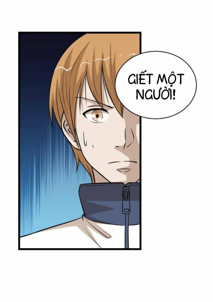 đai ca trở lại tuổi 16 chapter 63 6