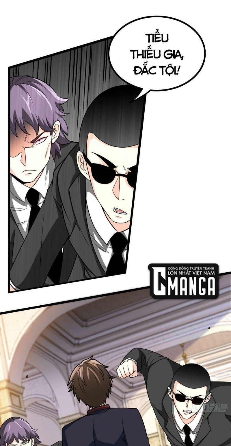 ta là hàn tam thiên chapter 57 33