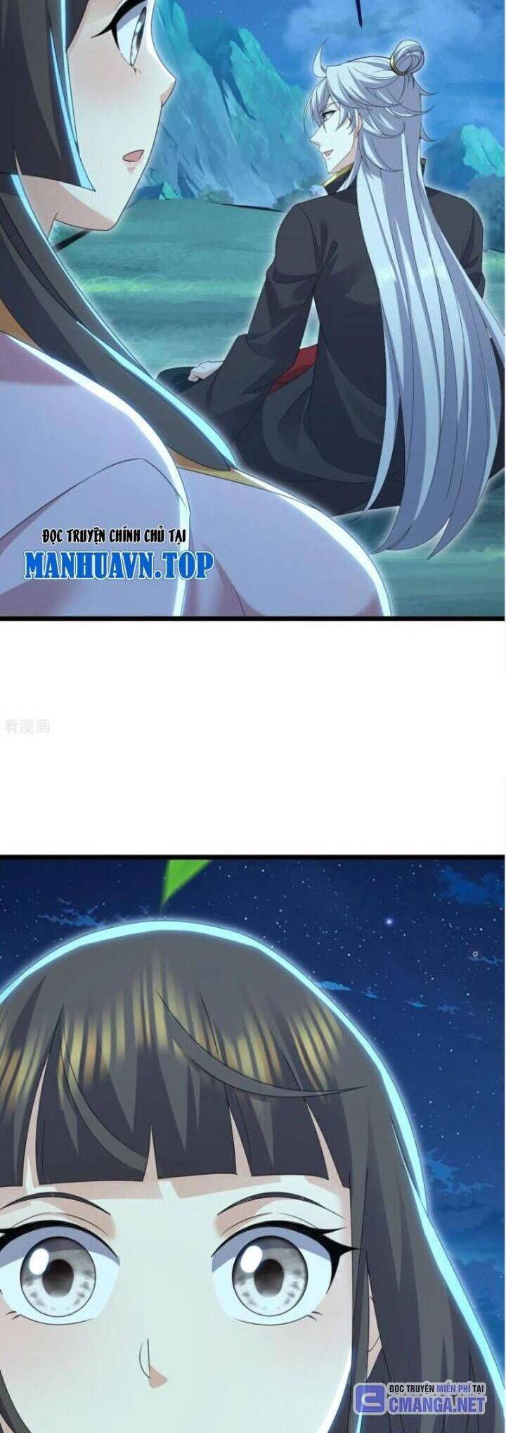 tiên võ đế tôn chapter 700 4