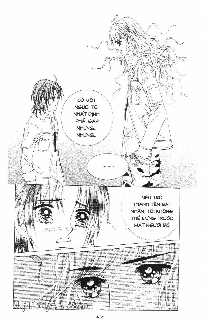 mặt nạ tình yêu chapter 105 23