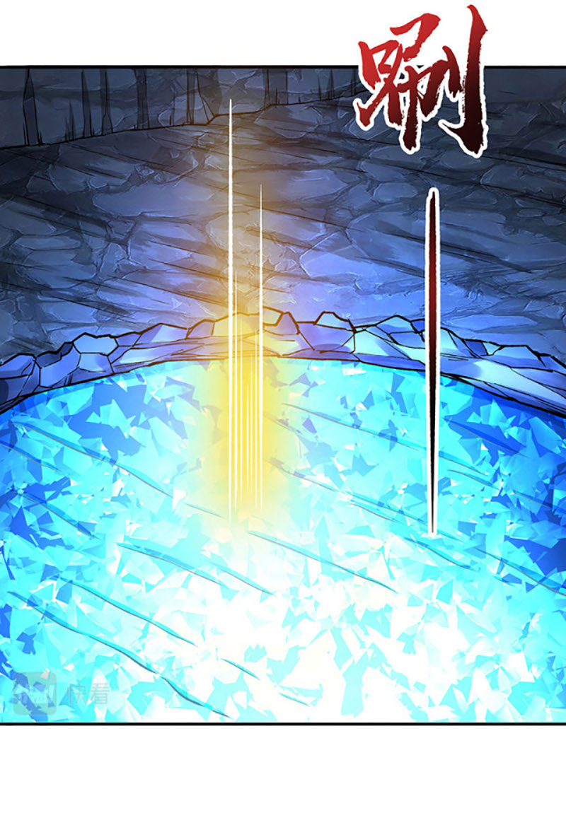 võ đạo độc tôn chapter 392 37