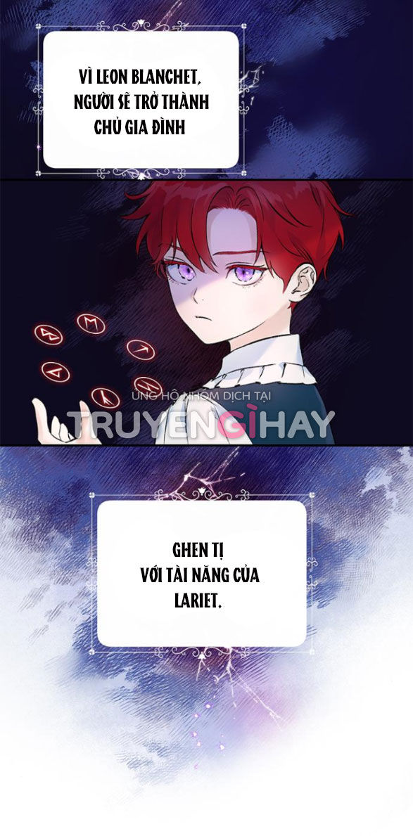 tôi tưởng bản thân không còn sống được bao lâu! chapter 2.1 3