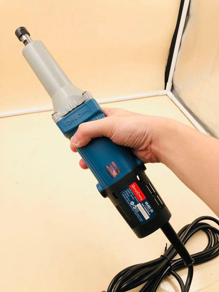MÁY MÀI KHUÔN 400W DONGCHENG DSJ02-25 - HÀNG CHÍNH HÃNG