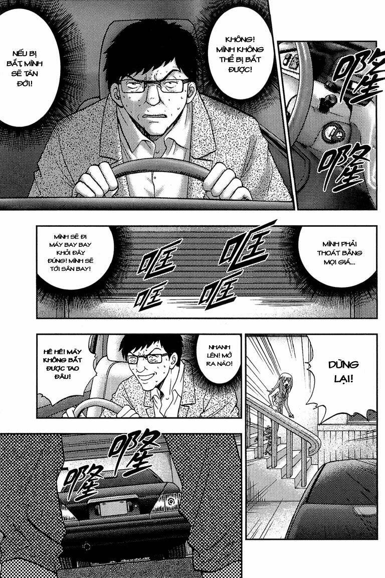 show me the money chapter 11 10