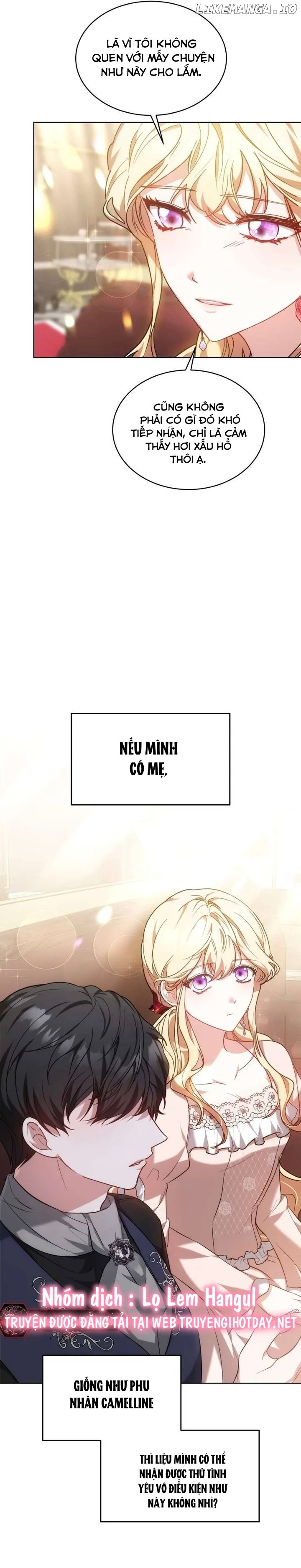 thoát chết một cách dễ dàng chapter 18 4