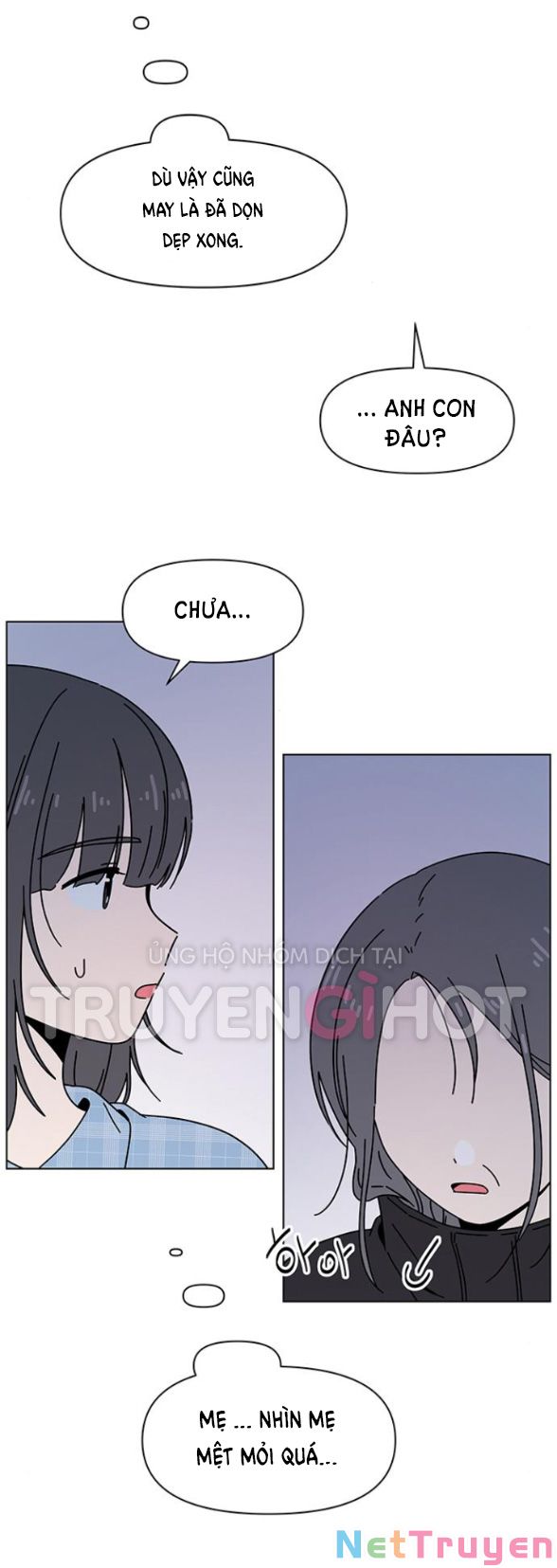 thanh xuân rực rỡ - season of blossom chapter 100 51