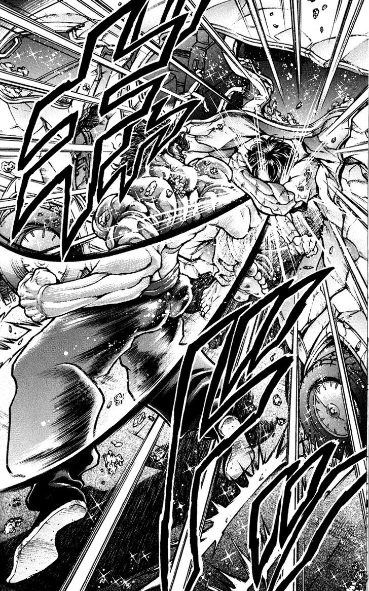 baki – son of ogre chapter 284 14