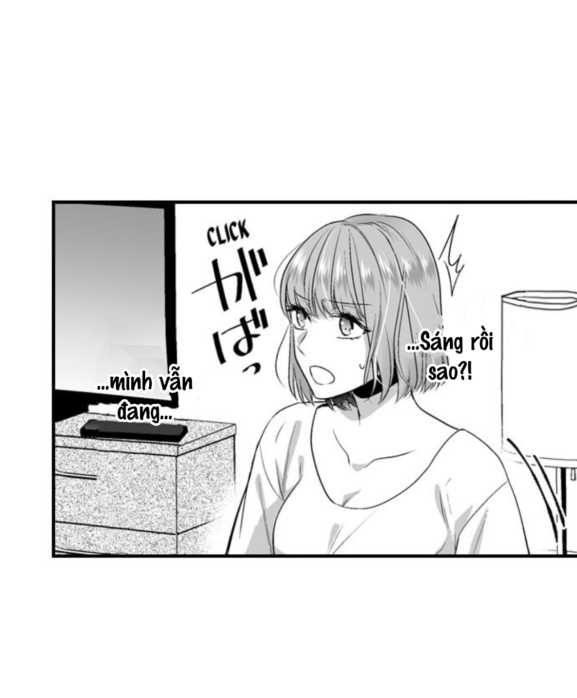 làm thế nào để người chưa có kinh nghiệm trong chuyện đó trở thành phóng viên 18+ (full) chapter 7.1 6