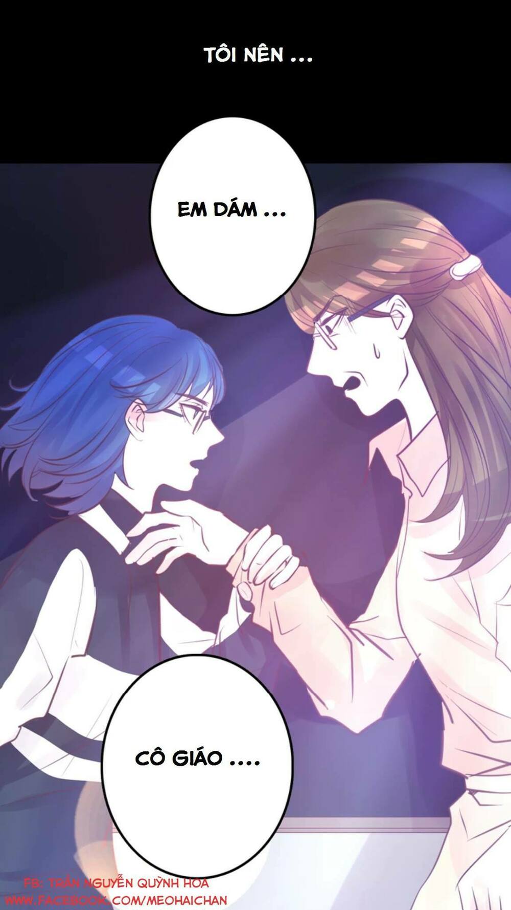 trả thù trường trung học phần 2 chapter 5 9