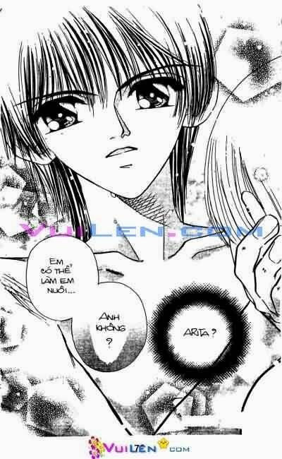 arita đáng yêu chapter 3 71