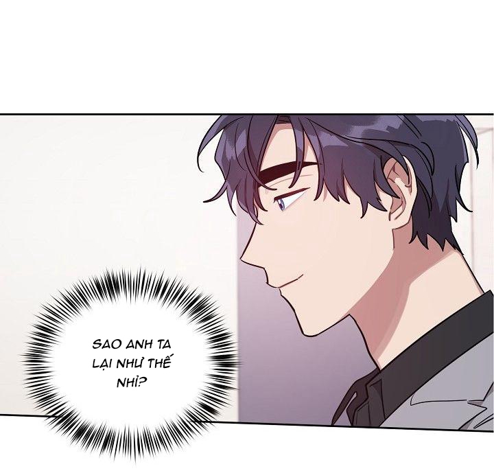 vị khách khả nghi và nhóc làm thêm chapter 11 3