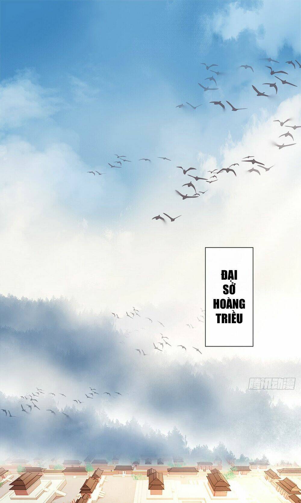 sổ tay xoay người của thị thiếp chapter 1.1 2